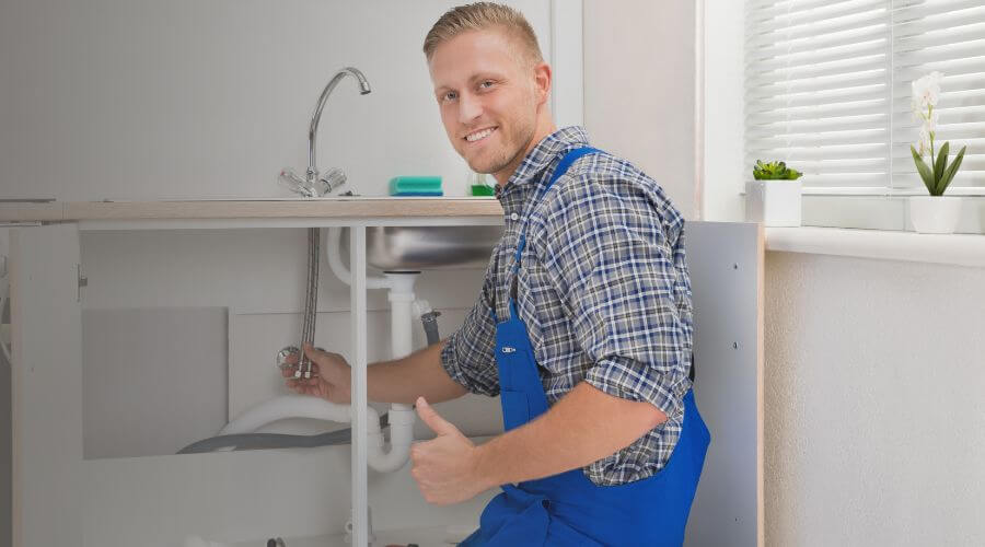 Professional Leak Detection Services in Lowell, MI